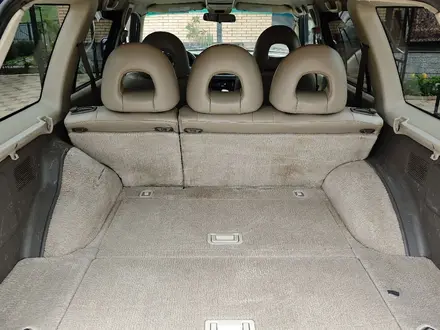 Mitsubishi Montero Sport 2000 года за 4 400 000 тг. в Алматы – фото 18