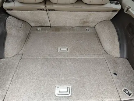 Mitsubishi Montero Sport 2000 года за 4 400 000 тг. в Алматы – фото 19