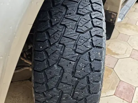 Mitsubishi Montero Sport 2000 года за 4 400 000 тг. в Алматы – фото 20