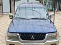 Mitsubishi Montero Sport 2000 года за 4 400 000 тг. в Алматы