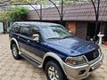 Mitsubishi Montero Sport 2000 года за 4 400 000 тг. в Алматы – фото 3