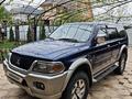 Mitsubishi Montero Sport 2000 года за 4 400 000 тг. в Алматы – фото 4