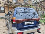 Mitsubishi Montero Sport 2000 года за 4 400 000 тг. в Алматы – фото 5