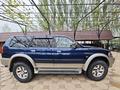 Mitsubishi Montero Sport 2000 года за 4 400 000 тг. в Алматы – фото 7