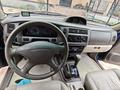 Mitsubishi Montero Sport 2000 года за 4 400 000 тг. в Алматы – фото 12