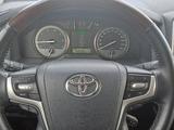Toyota Land Cruiser 2021 года за 39 000 000 тг. в Караганда – фото 3