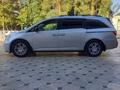 Honda Odyssey 2012 годаүшін11 000 000 тг. в Тараз – фото 8