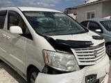 Toyota Alphard 2003 годаүшін7 000 000 тг. в Узынагаш – фото 3