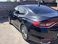 Hyundai Grandeur 2018 года за 9 000 000 тг. в Павлодар – фото 4
