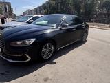 Hyundai Grandeur 2018 года за 9 000 000 тг. в Павлодар