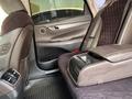 Hyundai Grandeur 2018 года за 9 000 000 тг. в Павлодар – фото 8