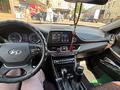 Hyundai Grandeur 2018 года за 9 000 000 тг. в Павлодар – фото 5