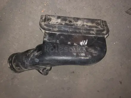 Пластик воздуховод за 5 000 тг. в Караганда