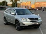 Toyota Harrier 2004 годаүшін7 900 000 тг. в Усть-Каменогорск