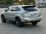 Toyota Harrier 2004 годаүшін7 900 000 тг. в Усть-Каменогорск – фото 3