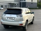 Toyota Harrier 2004 годаүшін7 900 000 тг. в Усть-Каменогорск – фото 4