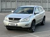 Toyota Harrier 2004 годаүшін7 900 000 тг. в Усть-Каменогорск – фото 2