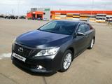 Toyota Camry 2013 года за 8 700 000 тг. в Астана
