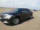 Toyota Camry 2013 года за 8 700 000 тг. в Астана – фото 3