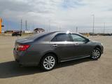 Toyota Camry 2013 года за 8 700 000 тг. в Астана – фото 4