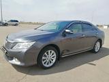 Toyota Camry 2013 года за 8 700 000 тг. в Астана – фото 5