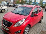 Ravon R2 2017 года за 4 200 000 тг. в Уральск