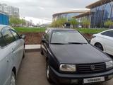 Volkswagen Vento 1994 года за 800 000 тг. в Астана – фото 4