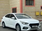 Hyundai Solaris 2018 годаүшін5 600 000 тг. в Актау – фото 2