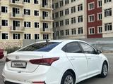 Hyundai Solaris 2018 годаүшін5 600 000 тг. в Актау – фото 4