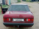 Mercedes-Benz 190 1993 годаүшін1 850 000 тг. в Семей – фото 3