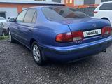 Toyota Carina E 1997 годаүшін2 750 000 тг. в Алматы – фото 4