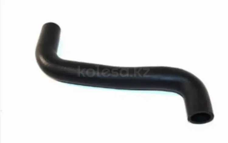 Патрубок радиатора за 750 тг. в Павлодар