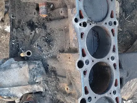 Мотор Audi 2.0 PS. за 100 000 тг. в Петропавловск