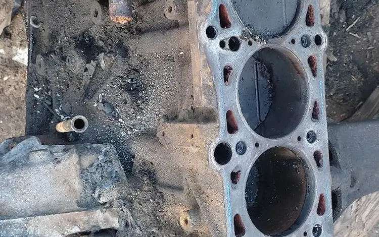 Мотор Audi 2.0 PS.үшін100 000 тг. в Петропавловск