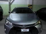 Toyota Camry 2014 годаүшін5 500 000 тг. в Актау