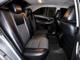 Toyota Camry 2014 годаүшін5 500 000 тг. в Актау – фото 2