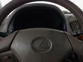 Lexus RX 300 1999 года за 2 890 000 тг. в Шымкент – фото 20