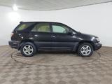 Lexus RX 300 1999 годаүшін2 890 000 тг. в Шымкент – фото 4