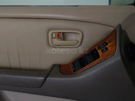 Lexus RX 300 1999 года за 2 890 000 тг. в Шымкент – фото 24