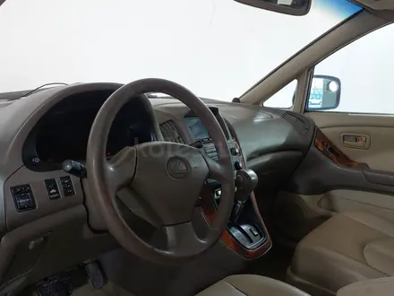 Lexus RX 300 1999 года за 2 890 000 тг. в Шымкент – фото 12