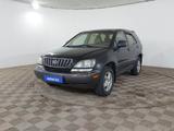 Lexus RX 300 1999 годаүшін2 890 000 тг. в Шымкент