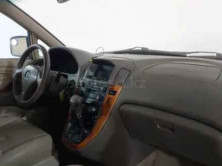Lexus RX 300 1999 года за 2 890 000 тг. в Шымкент – фото 15