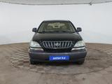 Lexus RX 300 1999 годаүшін2 890 000 тг. в Шымкент – фото 2
