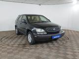 Lexus RX 300 1999 годаүшін2 890 000 тг. в Шымкент – фото 3