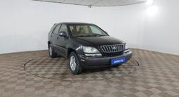 Lexus RX 300 1999 года за 2 890 000 тг. в Шымкент – фото 3