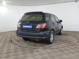 Lexus RX 300 1999 годаүшін2 890 000 тг. в Шымкент – фото 5