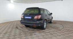Lexus RX 300 1999 года за 2 890 000 тг. в Шымкент – фото 5
