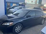 Toyota Camry 2007 годаүшін5 600 000 тг. в Алматы – фото 4