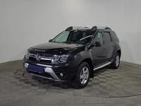 Renault Duster 2015 года за 5 990 000 тг. в Алматы