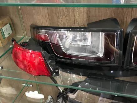 Оптика (Фары и Фонари) на Range Rover (Land Rover) за 66 500 тг. в Алматы – фото 5
